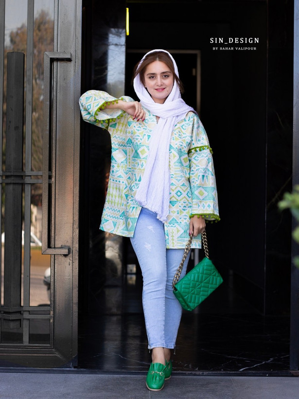 مانتو کوکدوزی