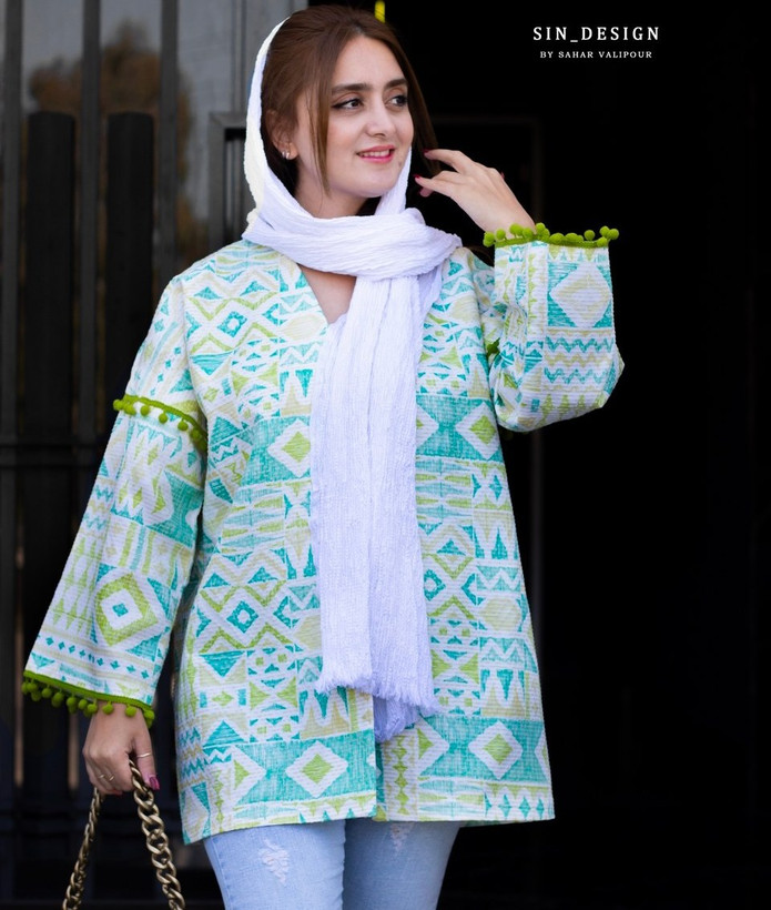 مانتو کوکدوزی
