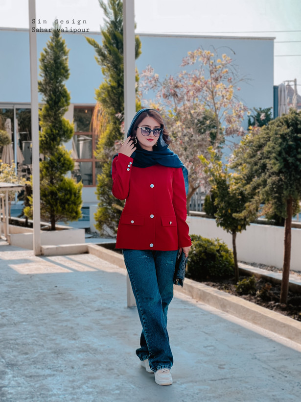 کت کرپRed