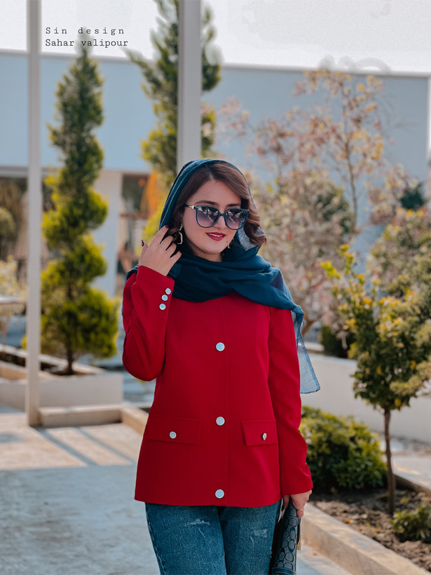 کت کرپRed