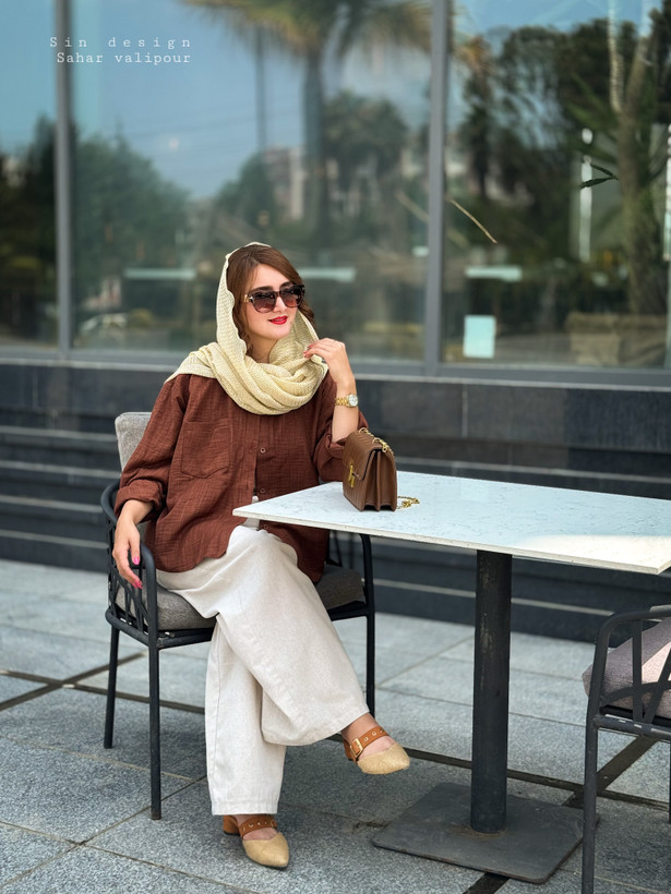 شومیز Maro