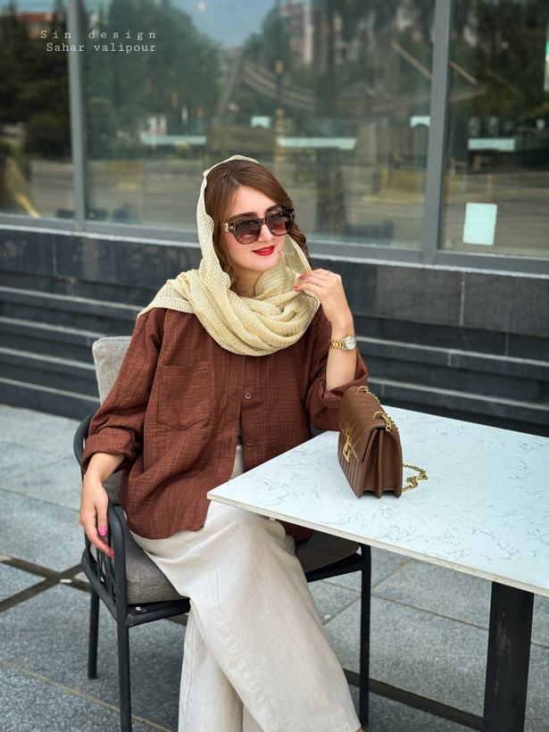 شومیز Maro