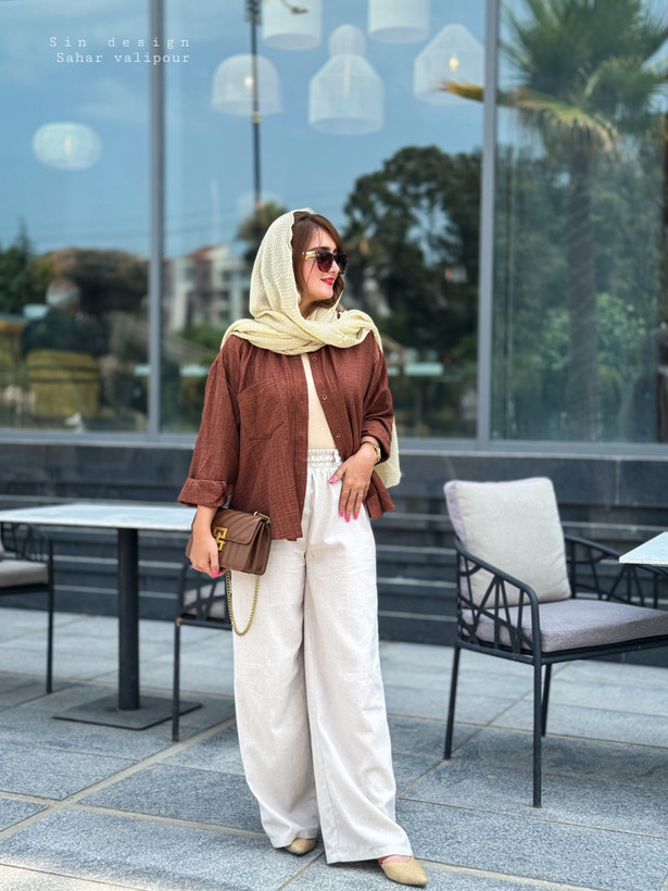 شومیز Maro
