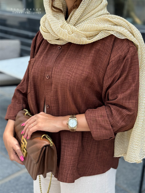 شومیز Maro
