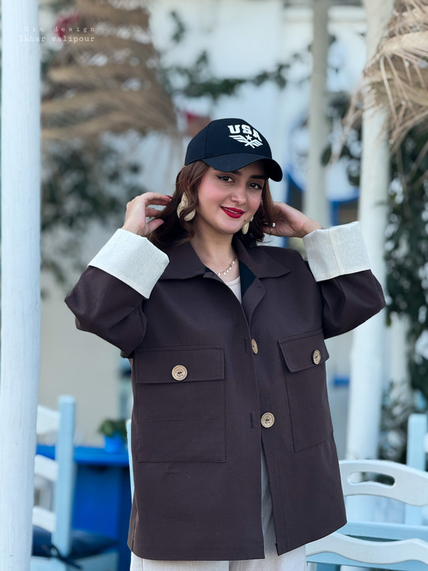 کت Lena
