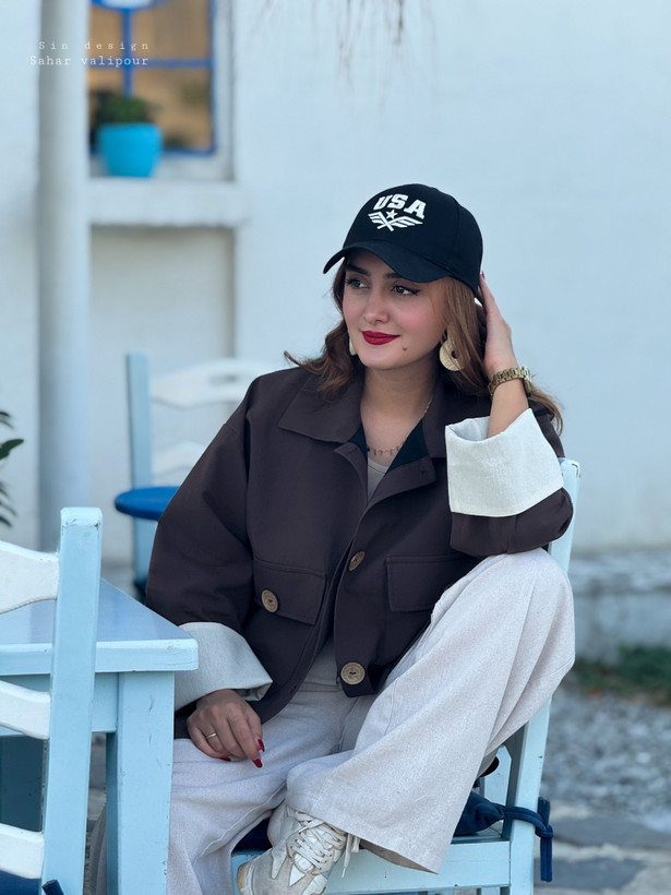کت Lena