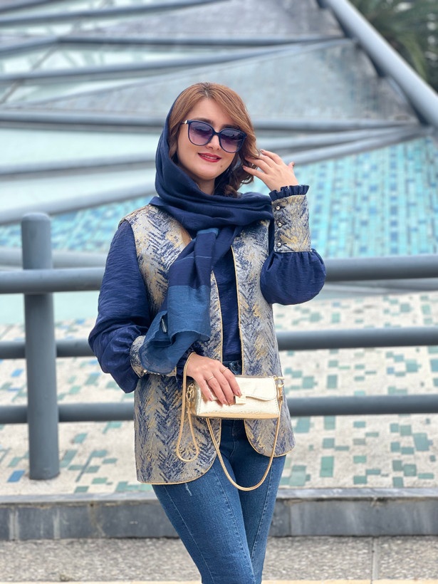 وست وشومیز mira