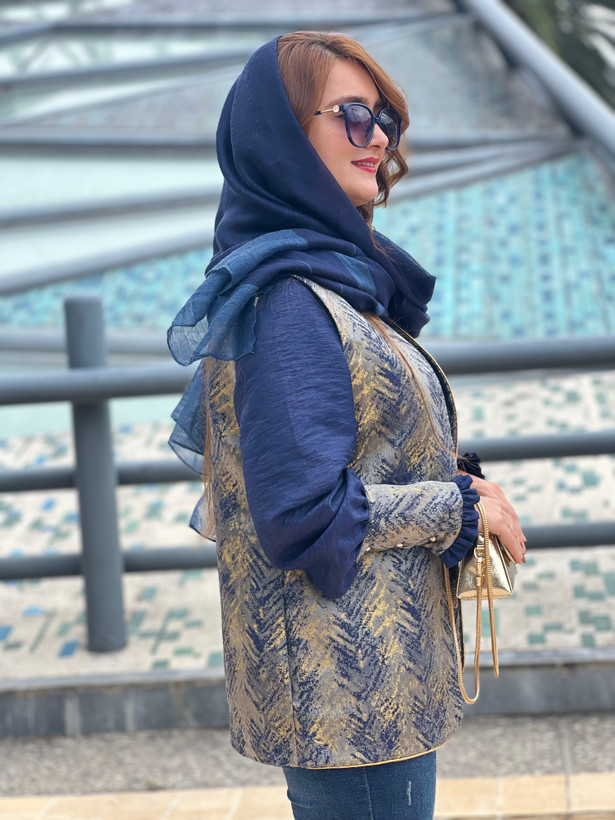 وست وشومیز mira